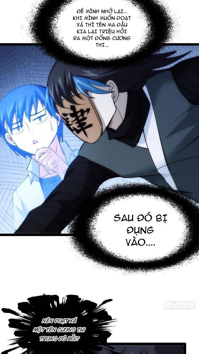 Ta Đoạt Xá Người Chơi Hệ Thống - Chapter 3 - Page 31