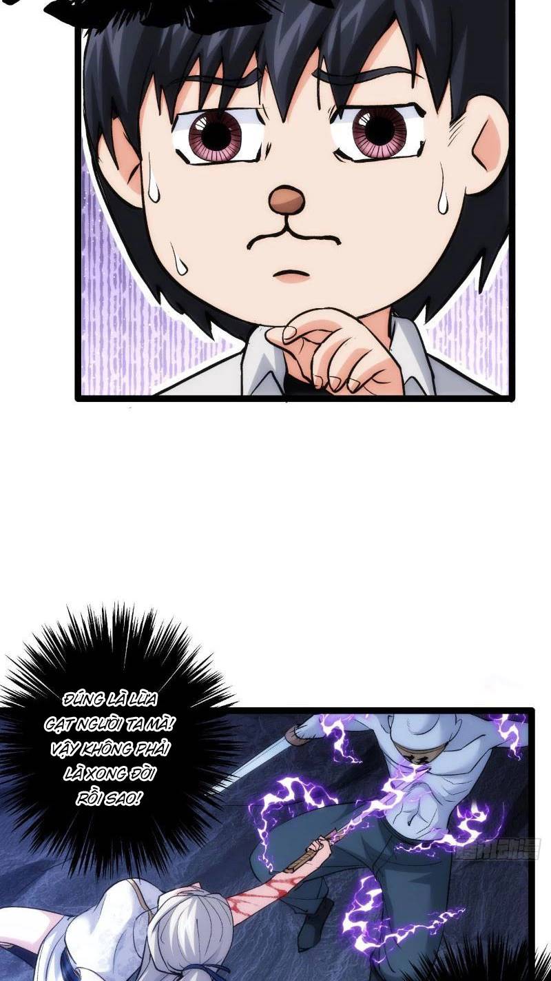 Ta Đoạt Xá Người Chơi Hệ Thống - Chapter 3 - Page 32