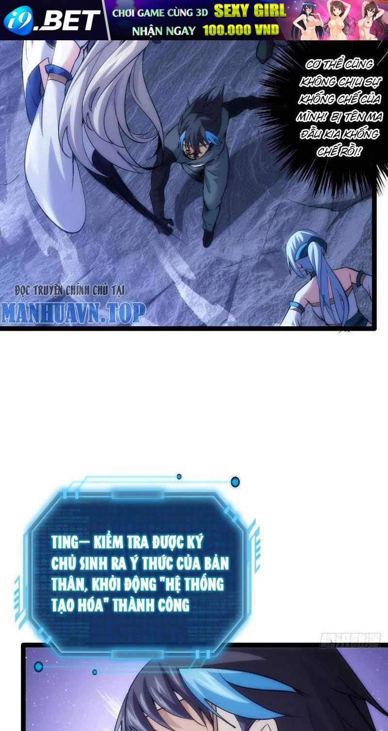 Ta Đoạt Xá Người Chơi Hệ Thống - Chapter 3 - Page 33