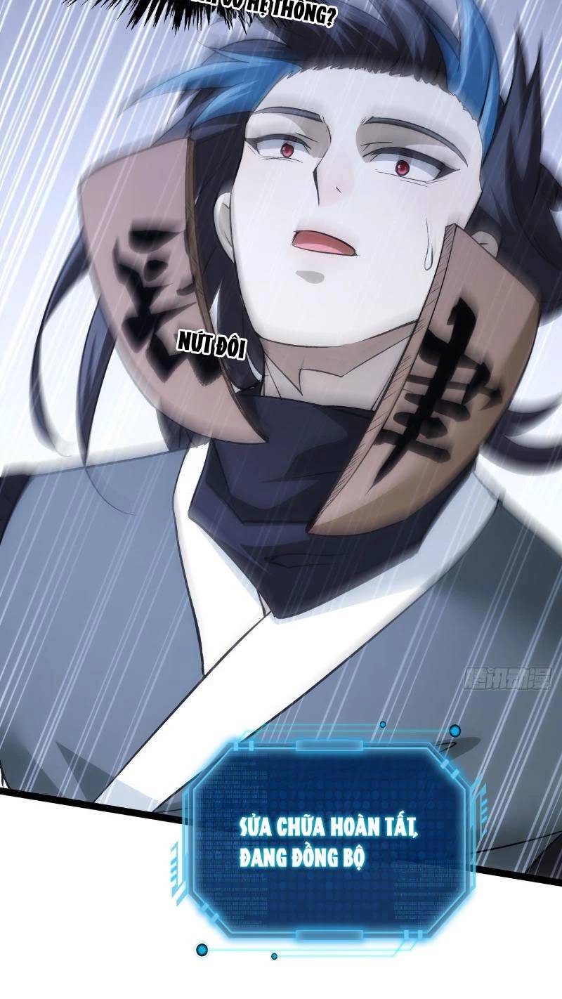 Ta Đoạt Xá Người Chơi Hệ Thống - Chapter 3 - Page 36