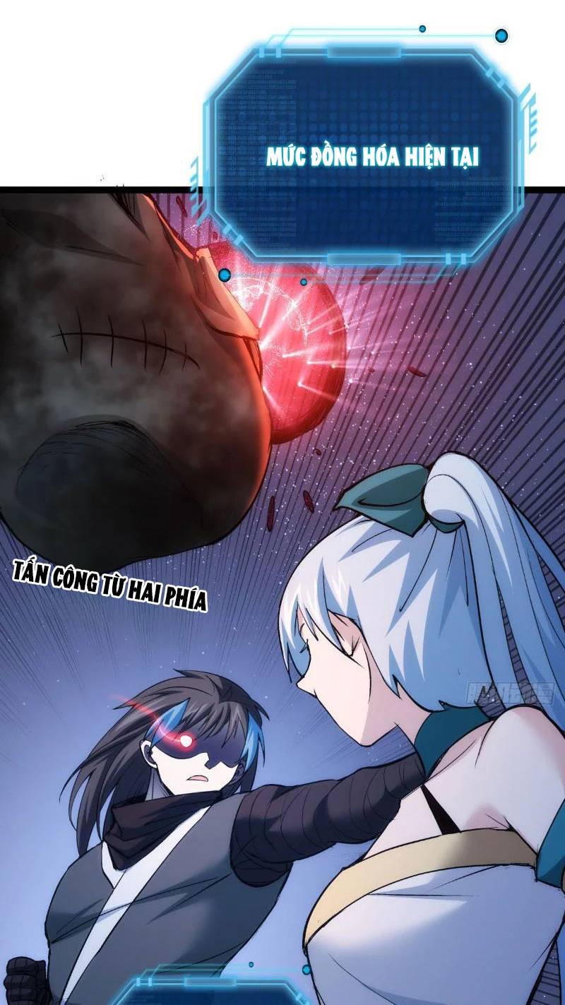 Ta Đoạt Xá Người Chơi Hệ Thống - Chapter 3 - Page 39