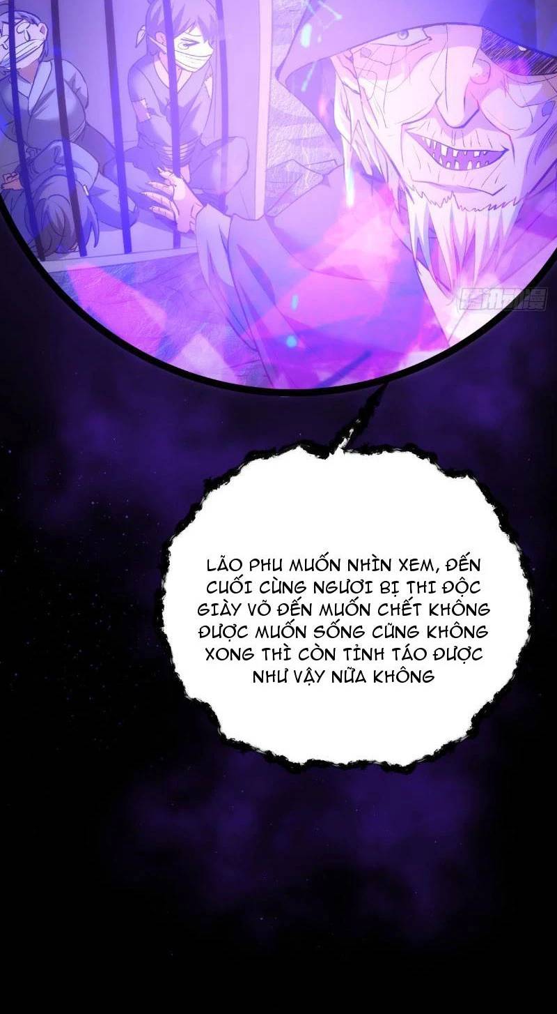Ta Đoạt Xá Người Chơi Hệ Thống - Chapter 3 - Page 6