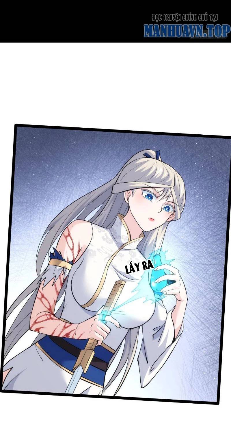 Ta Đoạt Xá Người Chơi Hệ Thống - Chapter 3 - Page 7