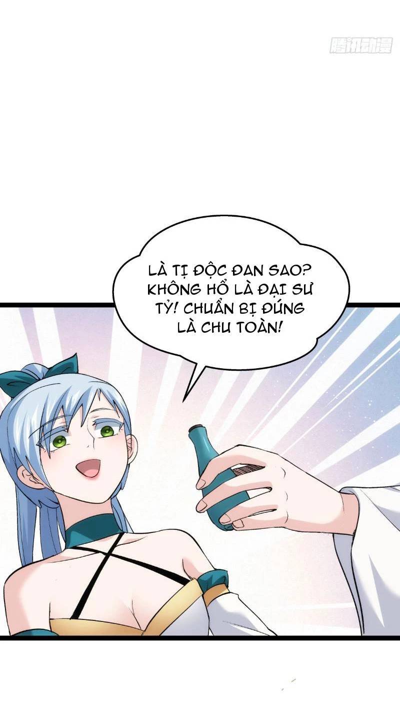 Ta Đoạt Xá Người Chơi Hệ Thống - Chapter 3 - Page 8