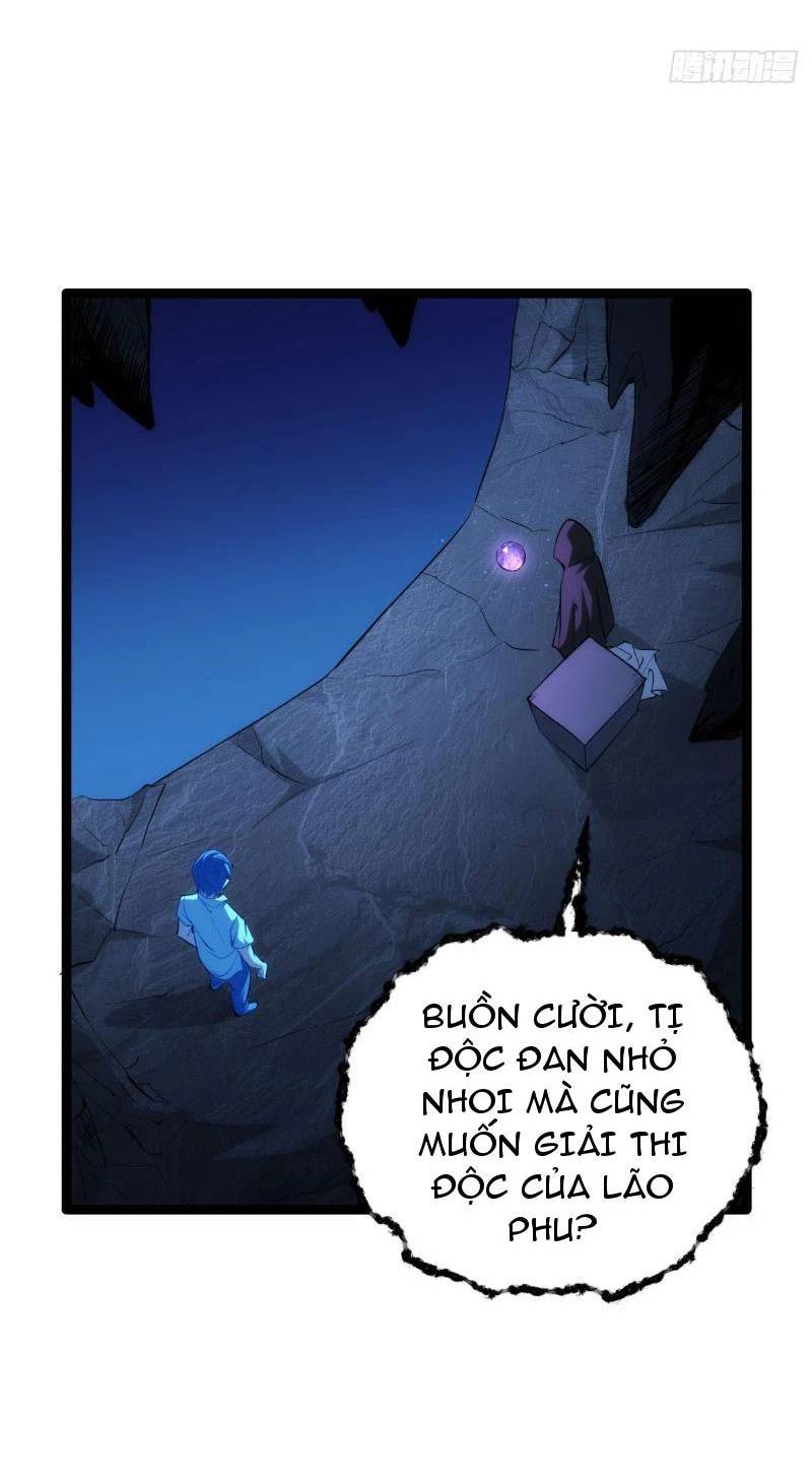Ta Đoạt Xá Người Chơi Hệ Thống - Chapter 3 - Page 9
