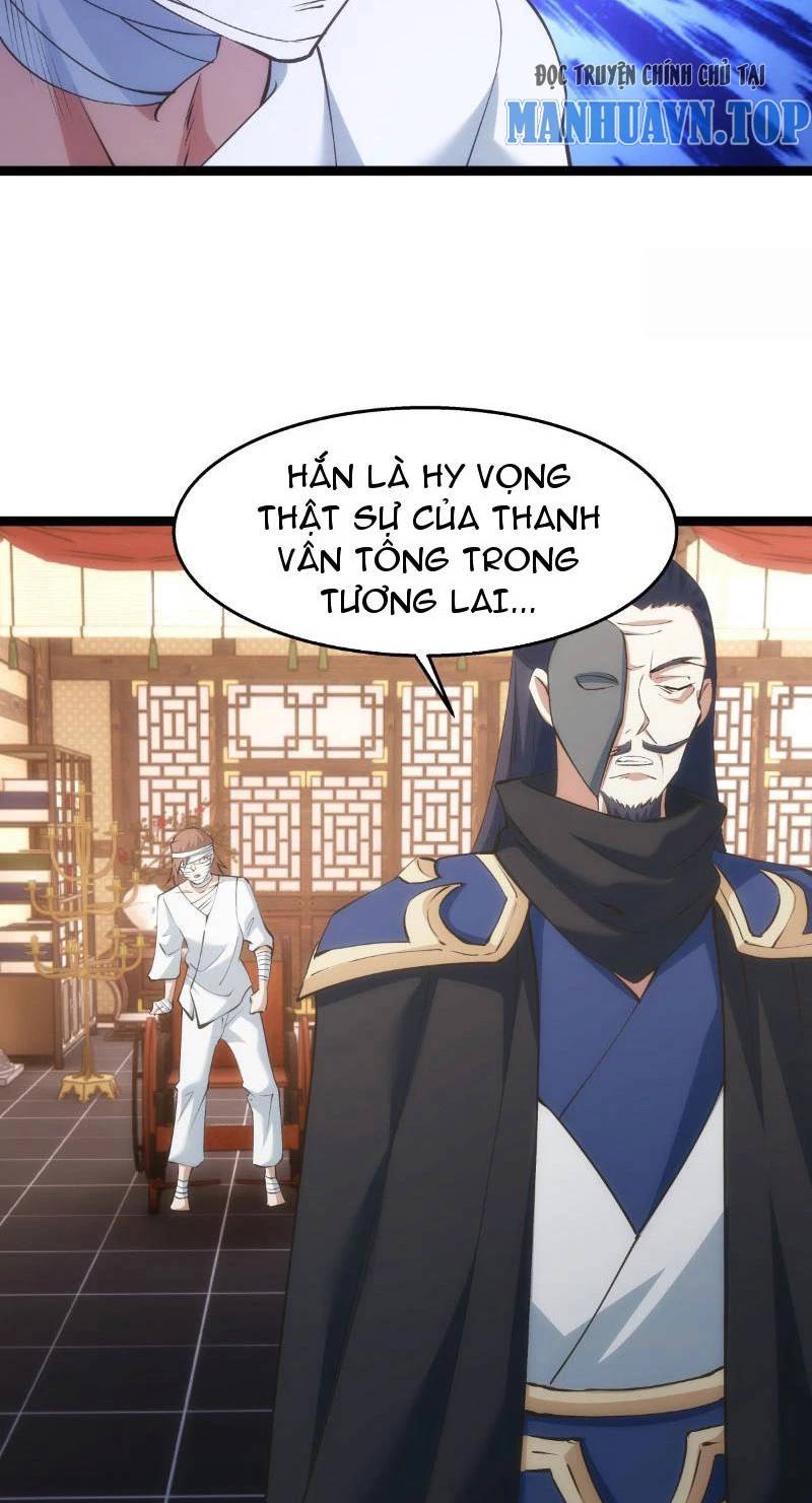 Ta Đoạt Xá Người Chơi Hệ Thống - Chapter 30 - Page 10