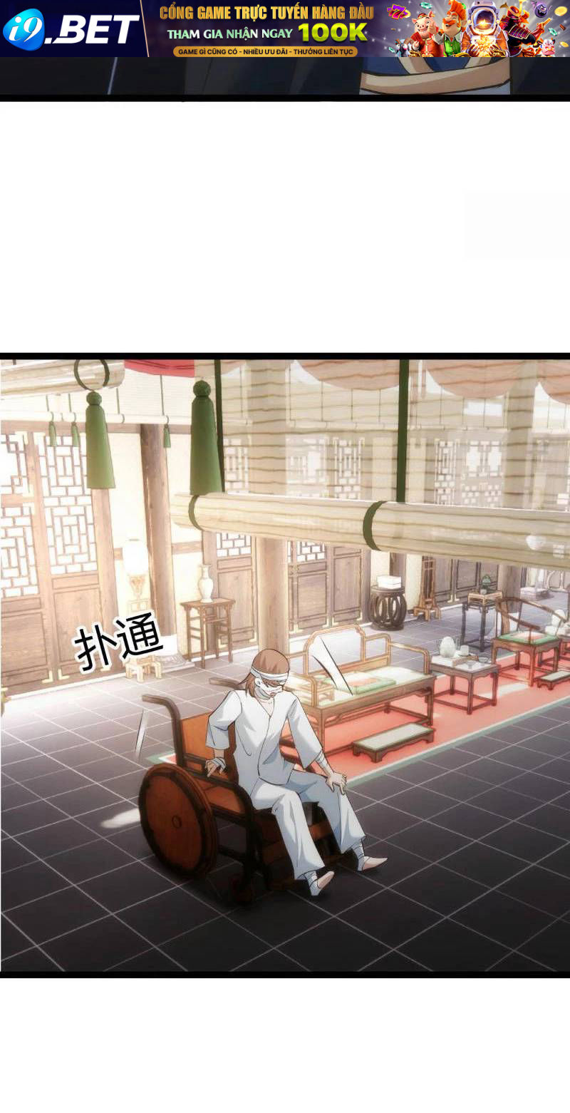 Ta Đoạt Xá Người Chơi Hệ Thống - Chapter 30 - Page 11