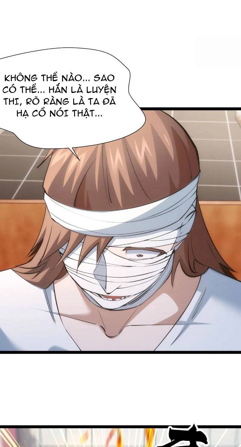 Ta Đoạt Xá Người Chơi Hệ Thống - Chapter 30 - Page 12