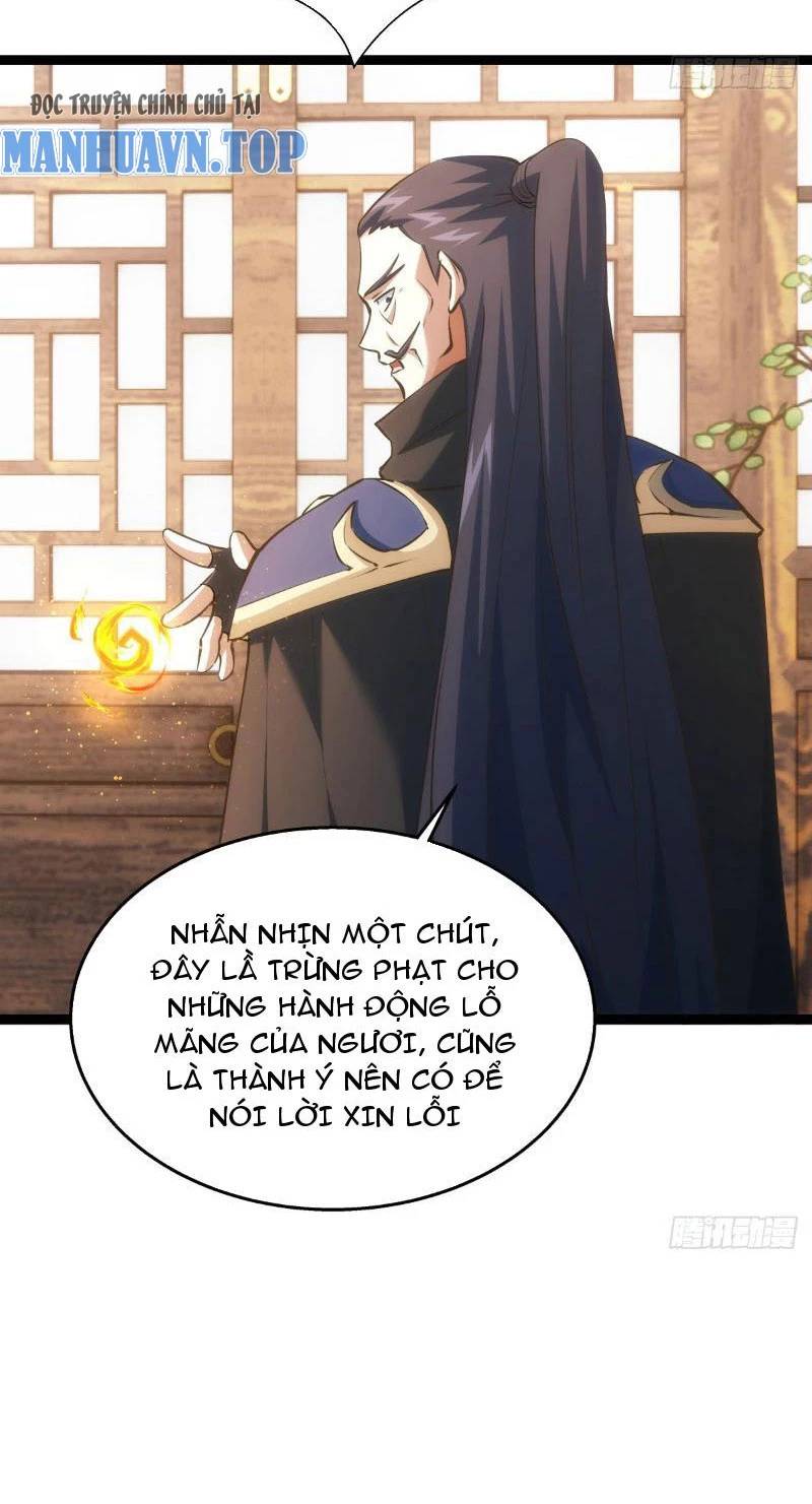 Ta Đoạt Xá Người Chơi Hệ Thống - Chapter 30 - Page 14