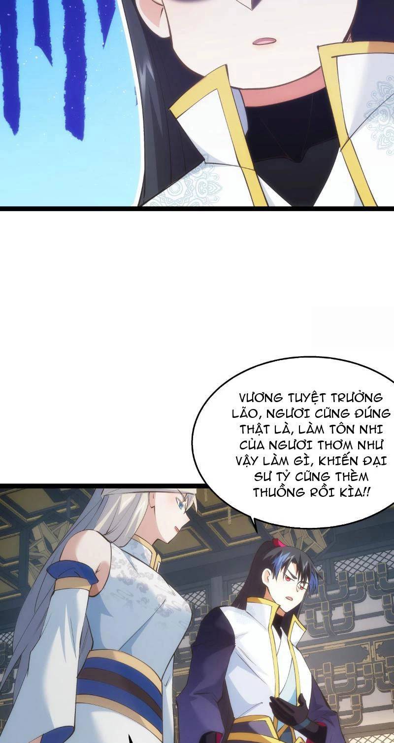 Ta Đoạt Xá Người Chơi Hệ Thống - Chapter 30 - Page 19