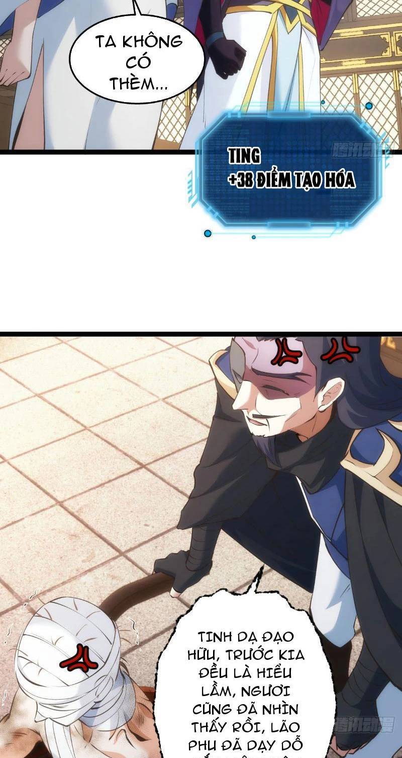 Ta Đoạt Xá Người Chơi Hệ Thống - Chapter 30 - Page 20