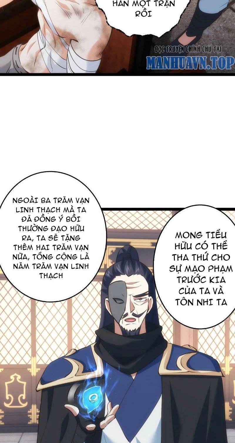 Ta Đoạt Xá Người Chơi Hệ Thống - Chapter 30 - Page 21
