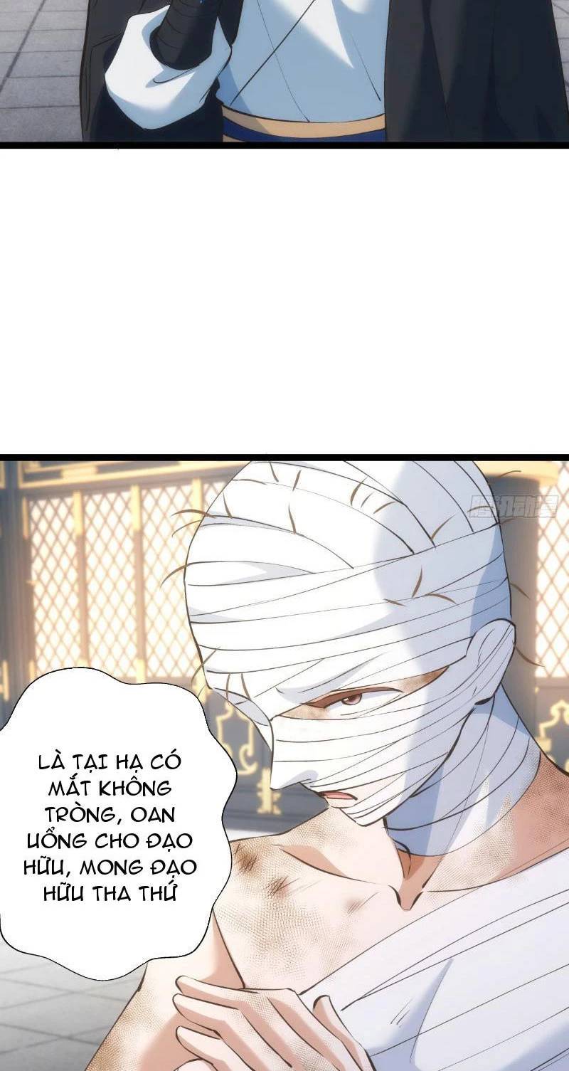 Ta Đoạt Xá Người Chơi Hệ Thống - Chapter 30 - Page 22