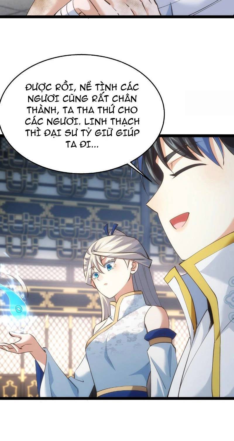 Ta Đoạt Xá Người Chơi Hệ Thống - Chapter 30 - Page 23