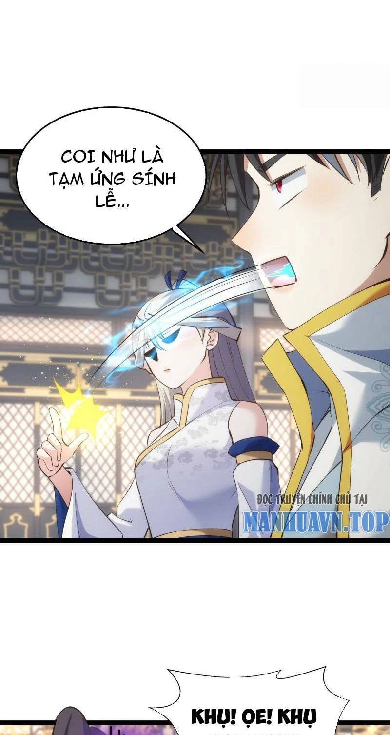 Ta Đoạt Xá Người Chơi Hệ Thống - Chapter 30 - Page 24