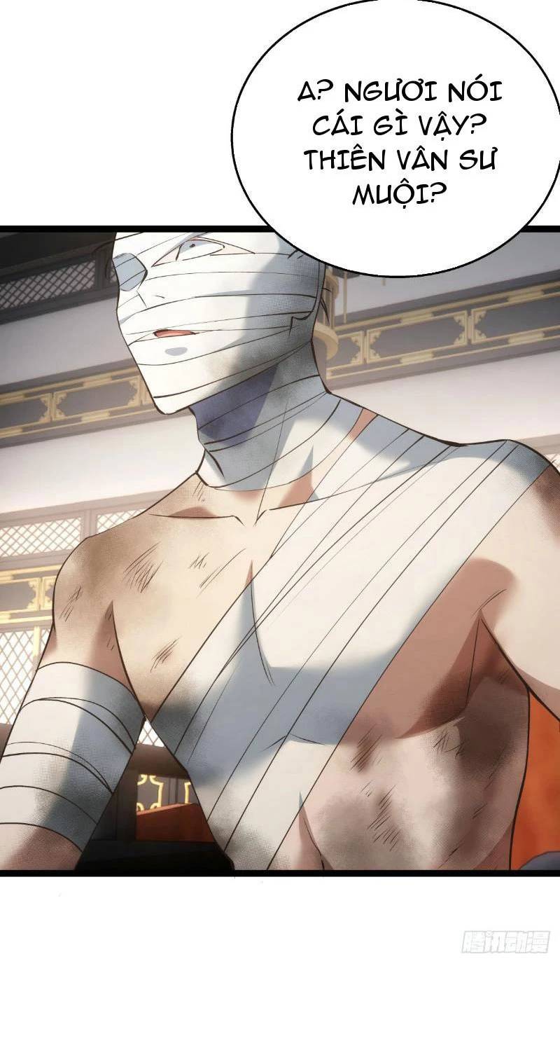 Ta Đoạt Xá Người Chơi Hệ Thống - Chapter 30 - Page 27