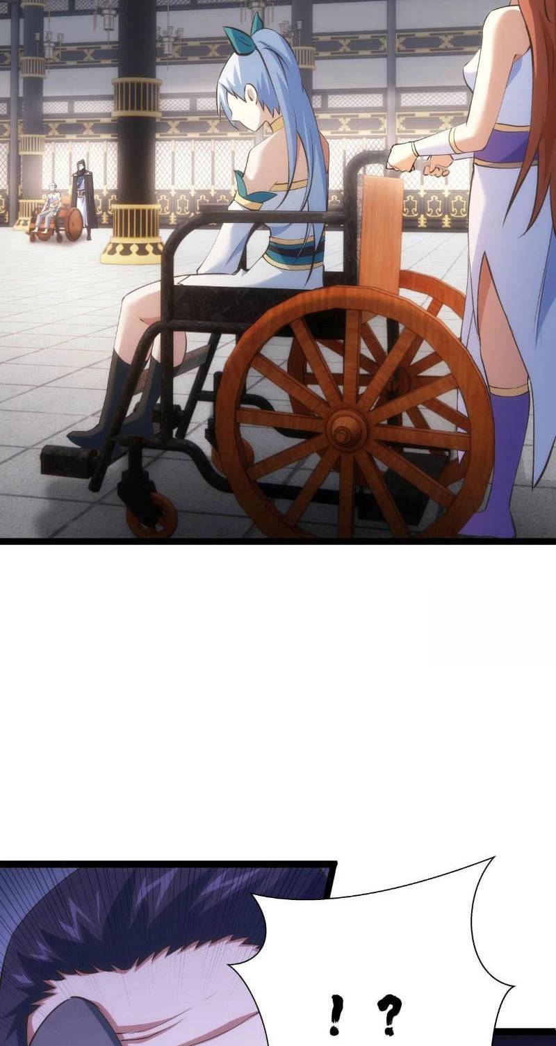 Ta Đoạt Xá Người Chơi Hệ Thống - Chapter 30 - Page 29