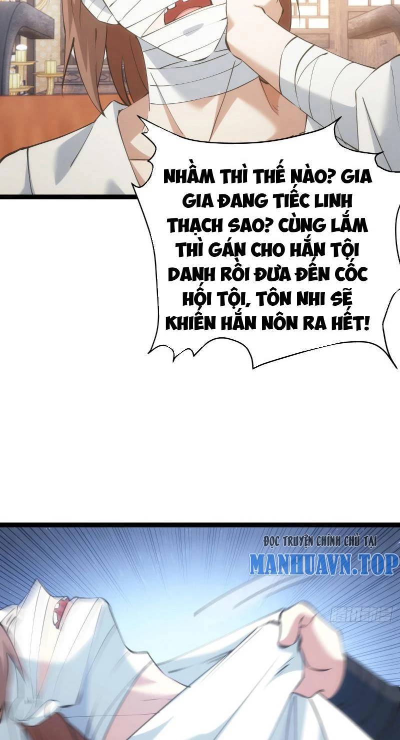 Ta Đoạt Xá Người Chơi Hệ Thống - Chapter 30 - Page 3
