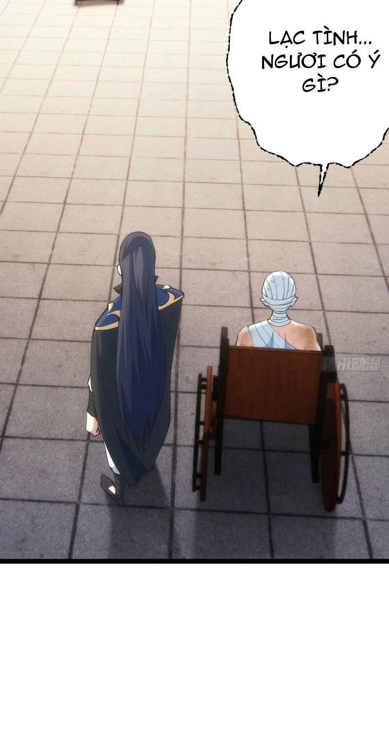 Ta Đoạt Xá Người Chơi Hệ Thống - Chapter 30 - Page 31
