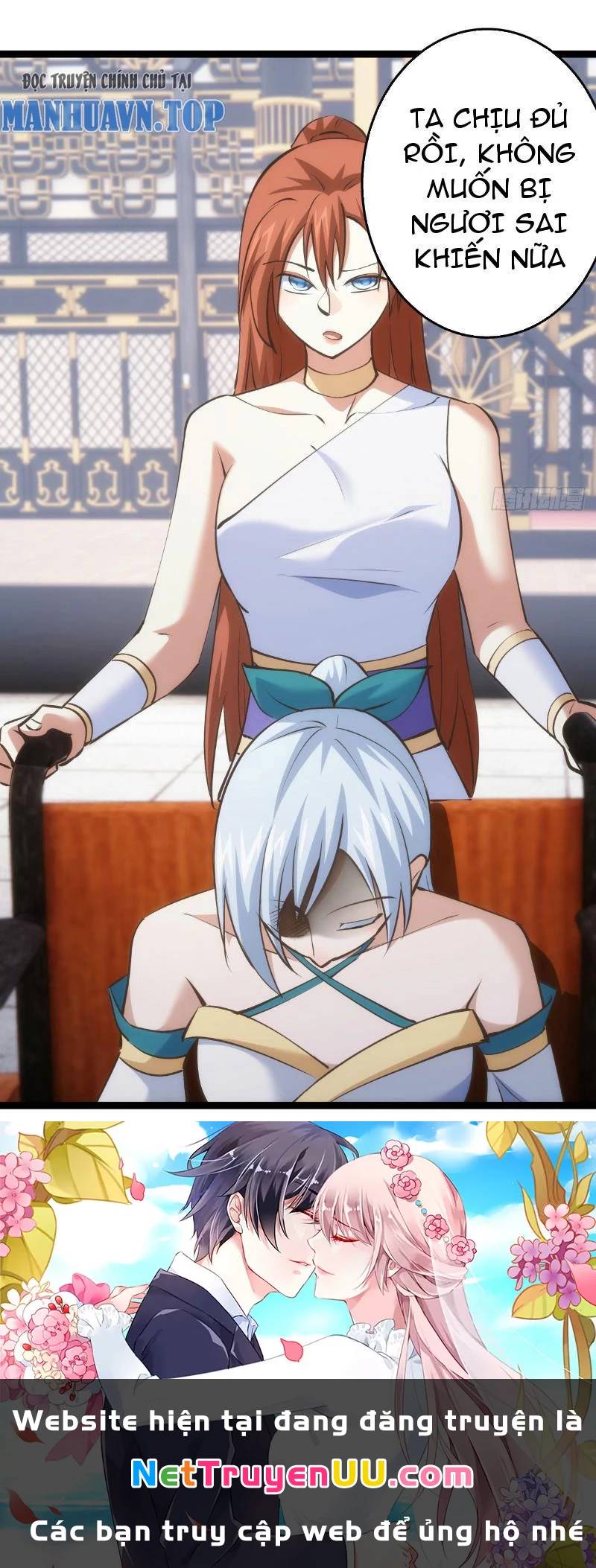 Ta Đoạt Xá Người Chơi Hệ Thống - Chapter 30 - Page 32