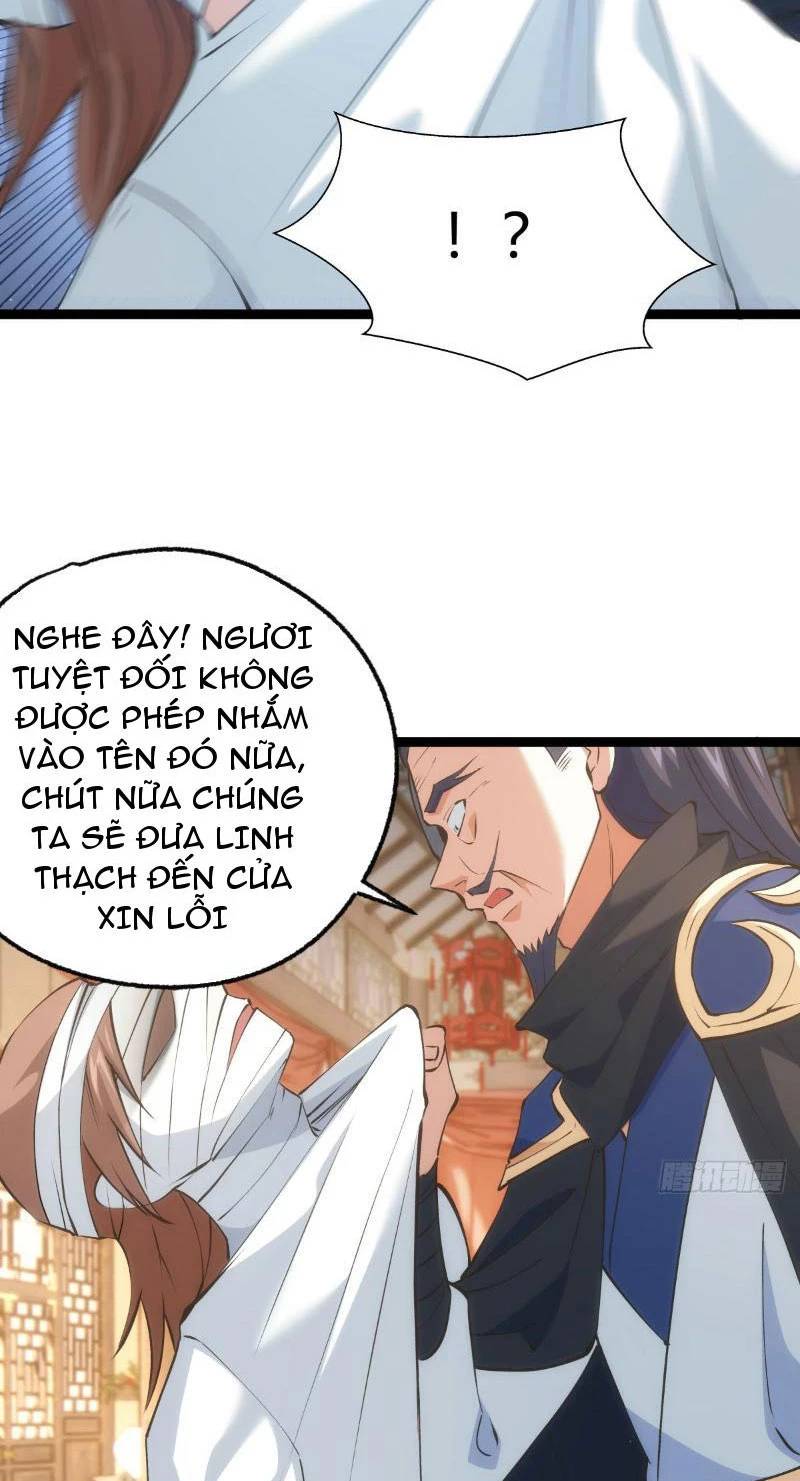 Ta Đoạt Xá Người Chơi Hệ Thống - Chapter 30 - Page 4