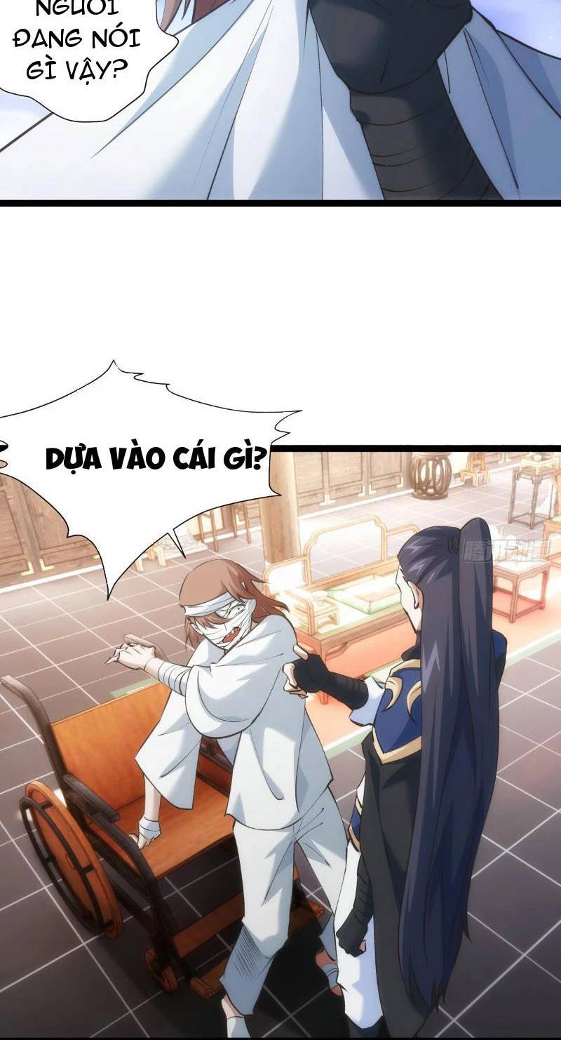 Ta Đoạt Xá Người Chơi Hệ Thống - Chapter 30 - Page 6