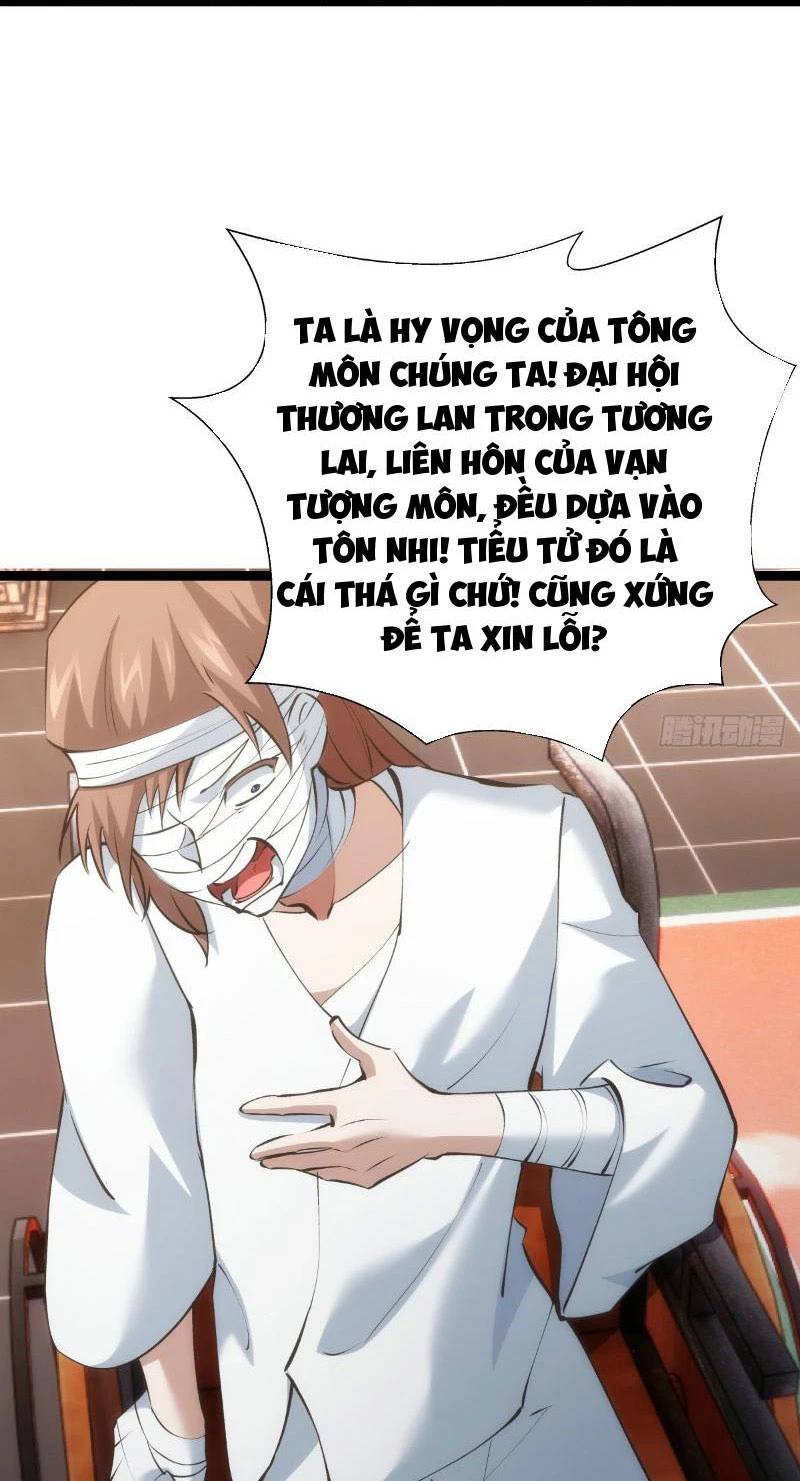 Ta Đoạt Xá Người Chơi Hệ Thống - Chapter 30 - Page 7
