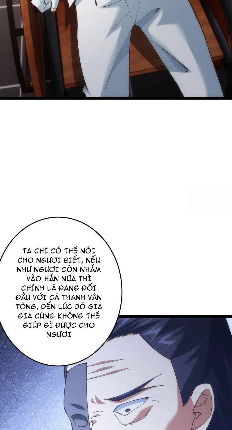 Ta Đoạt Xá Người Chơi Hệ Thống - Chapter 30 - Page 8
