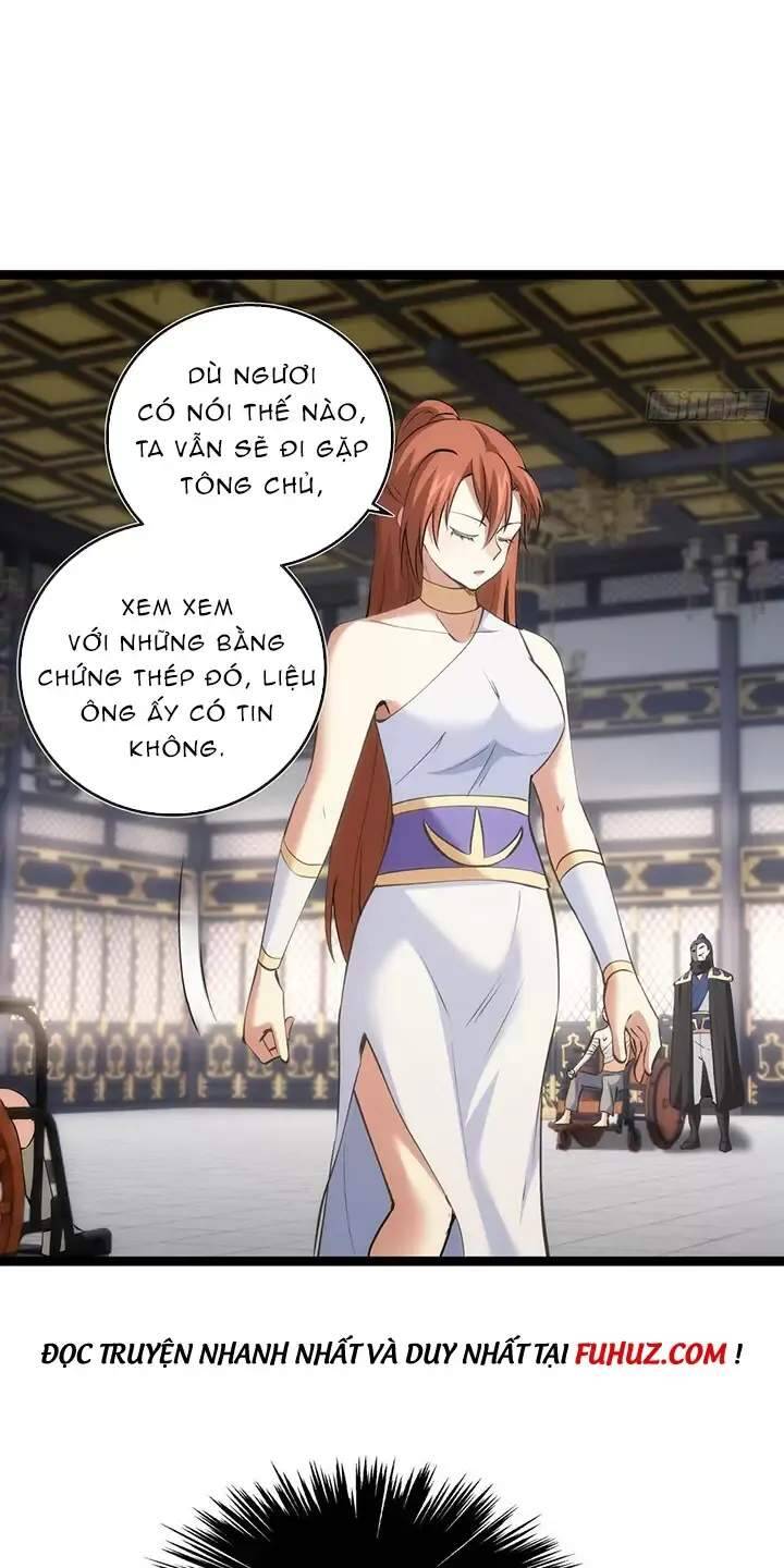 Ta Đoạt Xá Người Chơi Hệ Thống - Chapter 31 - Page 10