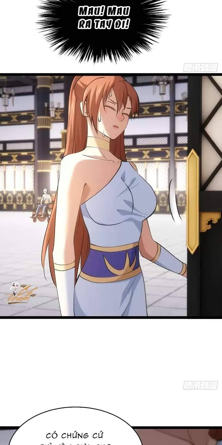 Ta Đoạt Xá Người Chơi Hệ Thống - Chapter 31 - Page 11