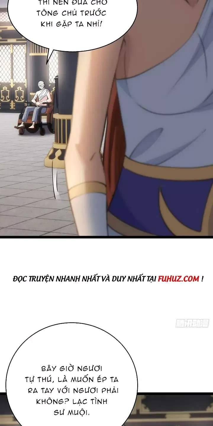 Ta Đoạt Xá Người Chơi Hệ Thống - Chapter 31 - Page 12