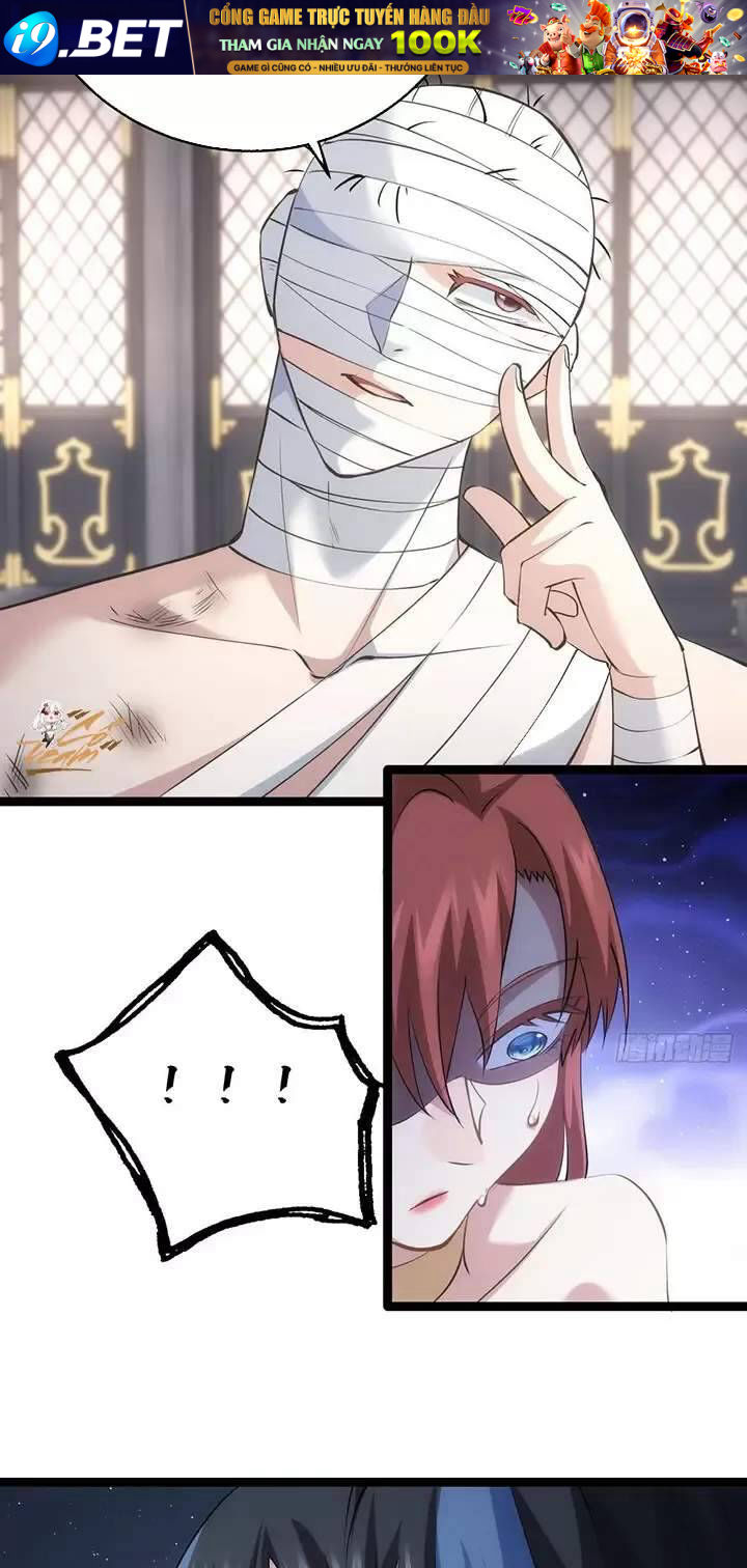 Ta Đoạt Xá Người Chơi Hệ Thống - Chapter 31 - Page 13