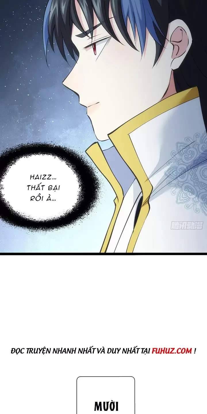 Ta Đoạt Xá Người Chơi Hệ Thống - Chapter 31 - Page 14