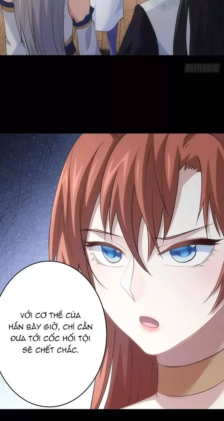 Ta Đoạt Xá Người Chơi Hệ Thống - Chapter 31 - Page 16