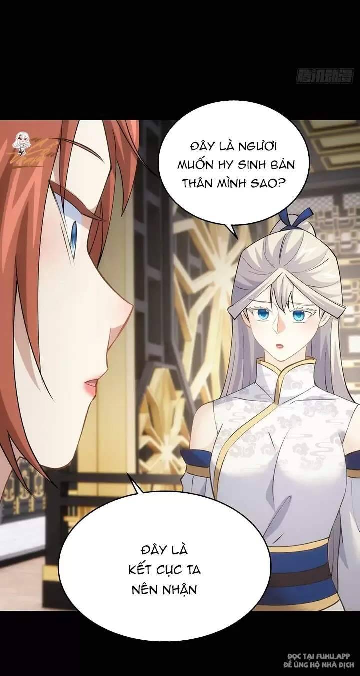 Ta Đoạt Xá Người Chơi Hệ Thống - Chapter 31 - Page 17