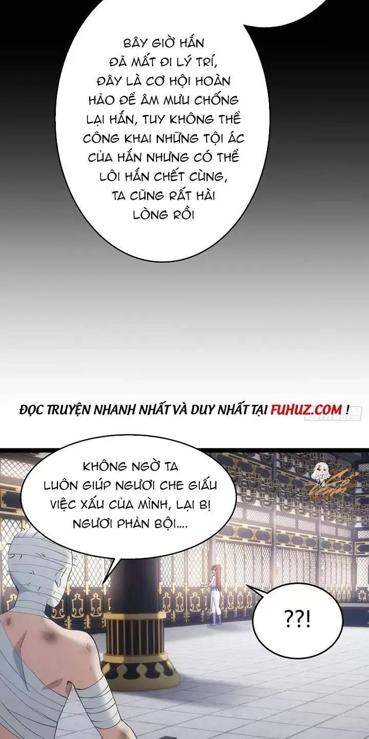 Ta Đoạt Xá Người Chơi Hệ Thống - Chapter 31 - Page 21