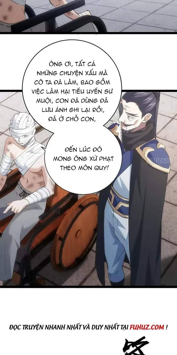 Ta Đoạt Xá Người Chơi Hệ Thống - Chapter 31 - Page 22