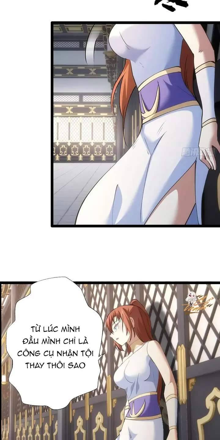 Ta Đoạt Xá Người Chơi Hệ Thống - Chapter 31 - Page 23