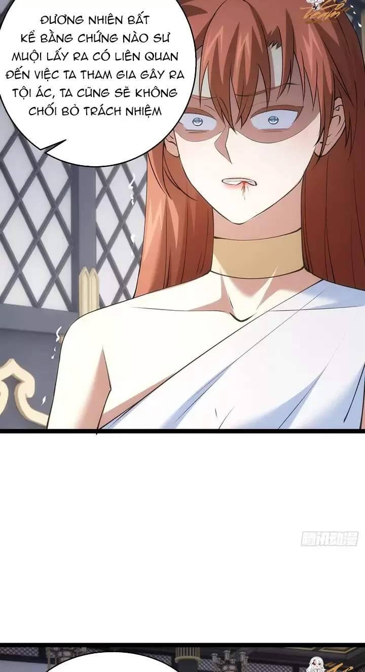 Ta Đoạt Xá Người Chơi Hệ Thống - Chapter 31 - Page 26