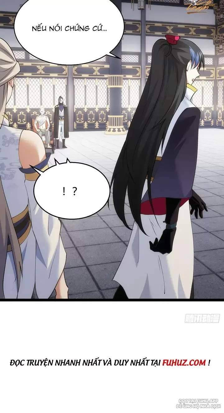 Ta Đoạt Xá Người Chơi Hệ Thống - Chapter 31 - Page 27