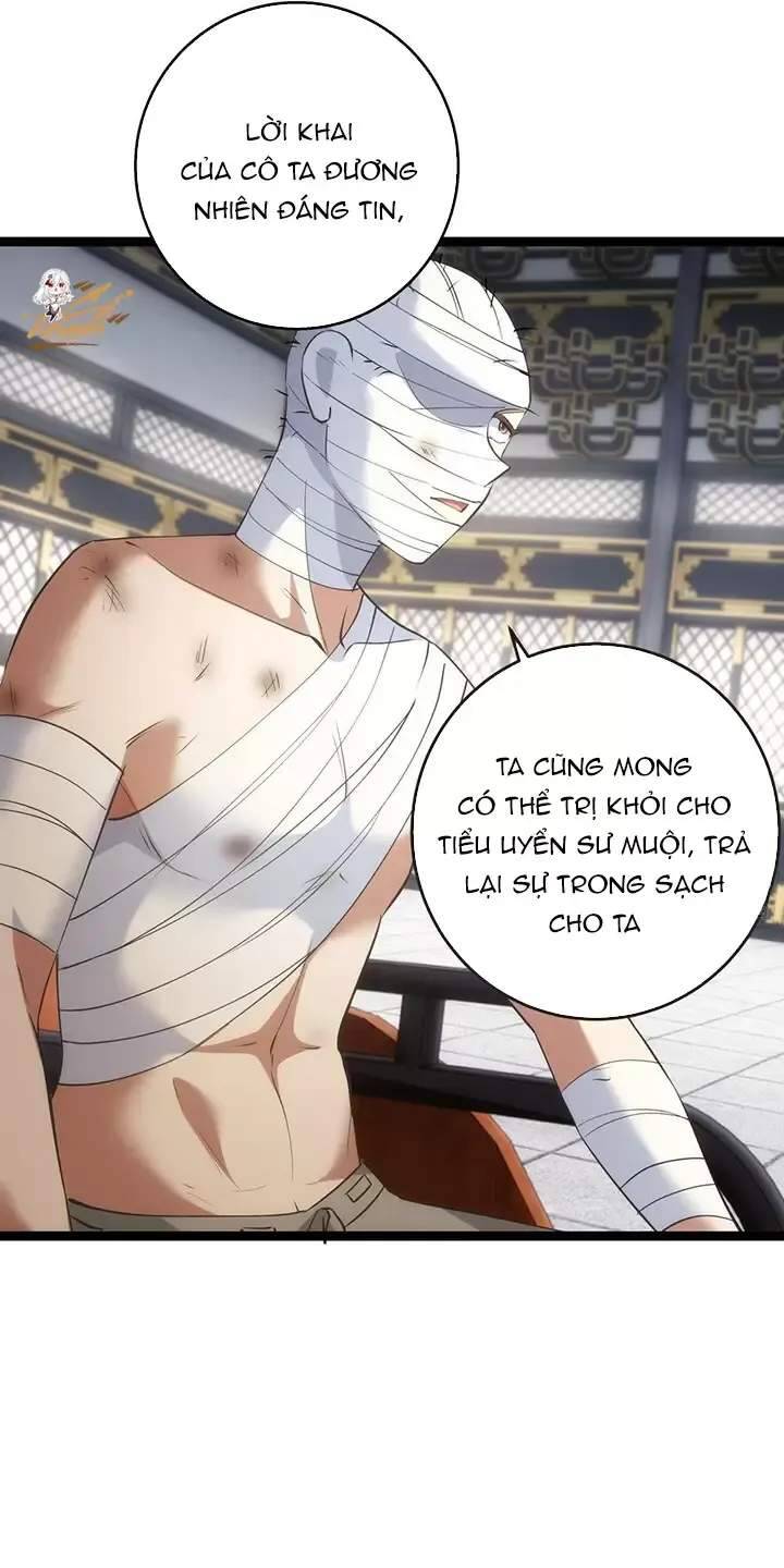 Ta Đoạt Xá Người Chơi Hệ Thống - Chapter 31 - Page 29