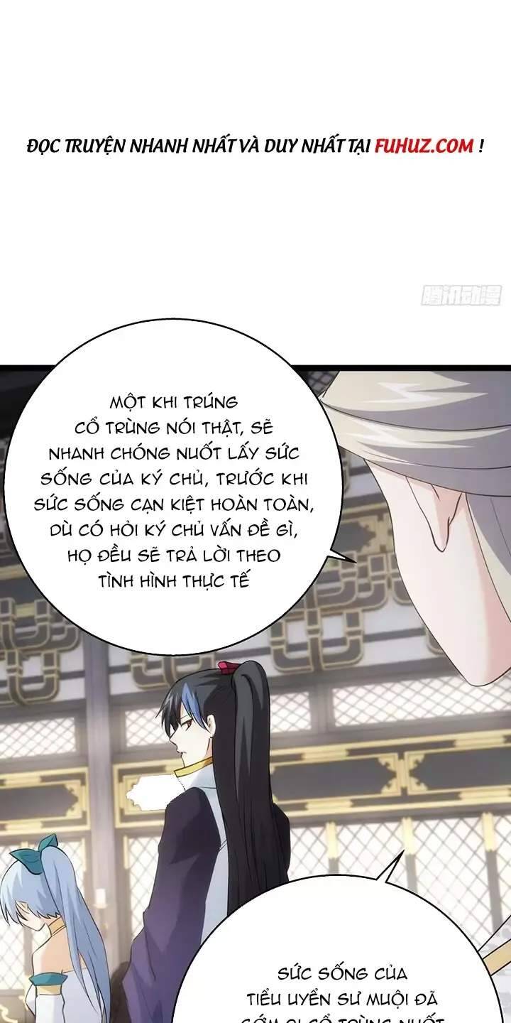 Ta Đoạt Xá Người Chơi Hệ Thống - Chapter 31 - Page 30