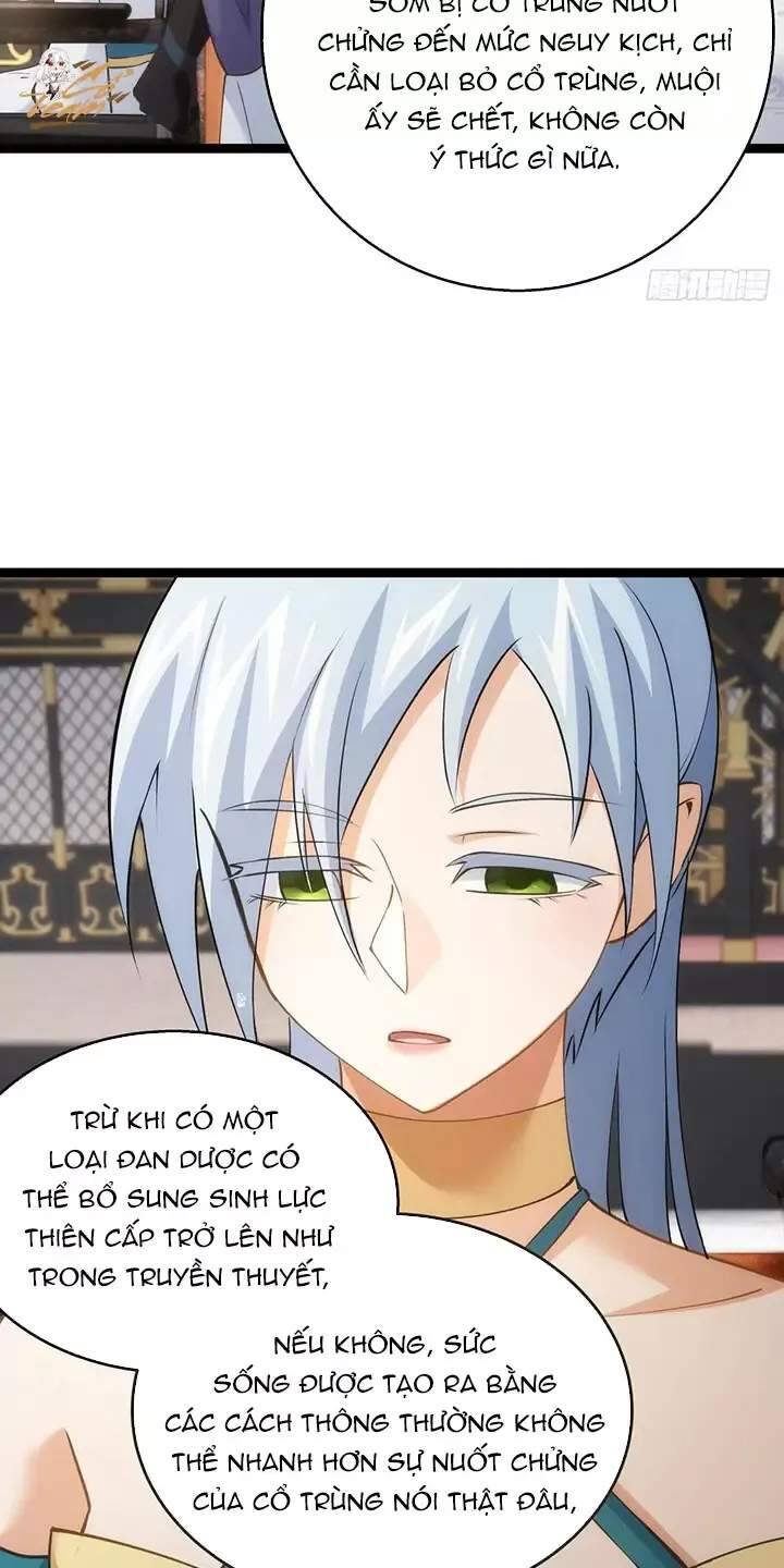 Ta Đoạt Xá Người Chơi Hệ Thống - Chapter 31 - Page 31