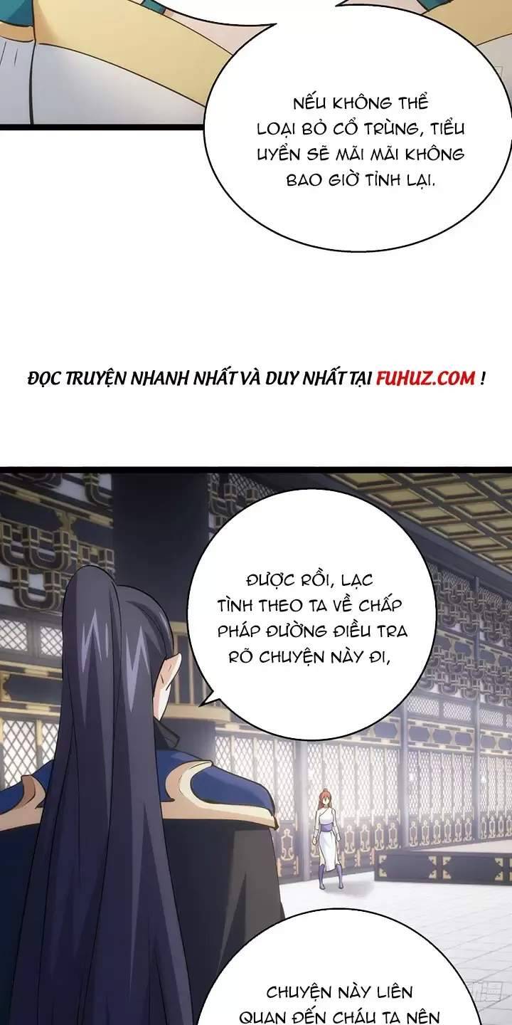 Ta Đoạt Xá Người Chơi Hệ Thống - Chapter 31 - Page 32