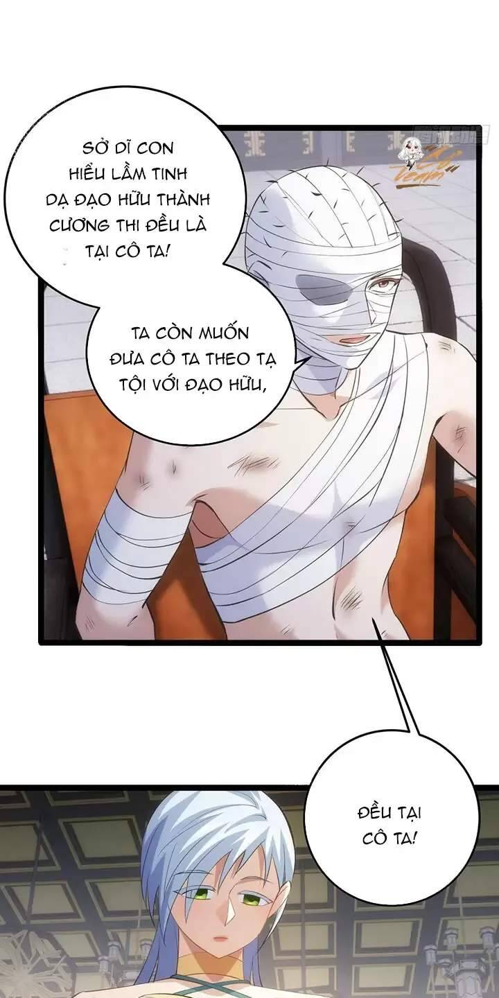 Ta Đoạt Xá Người Chơi Hệ Thống - Chapter 31 - Page 4