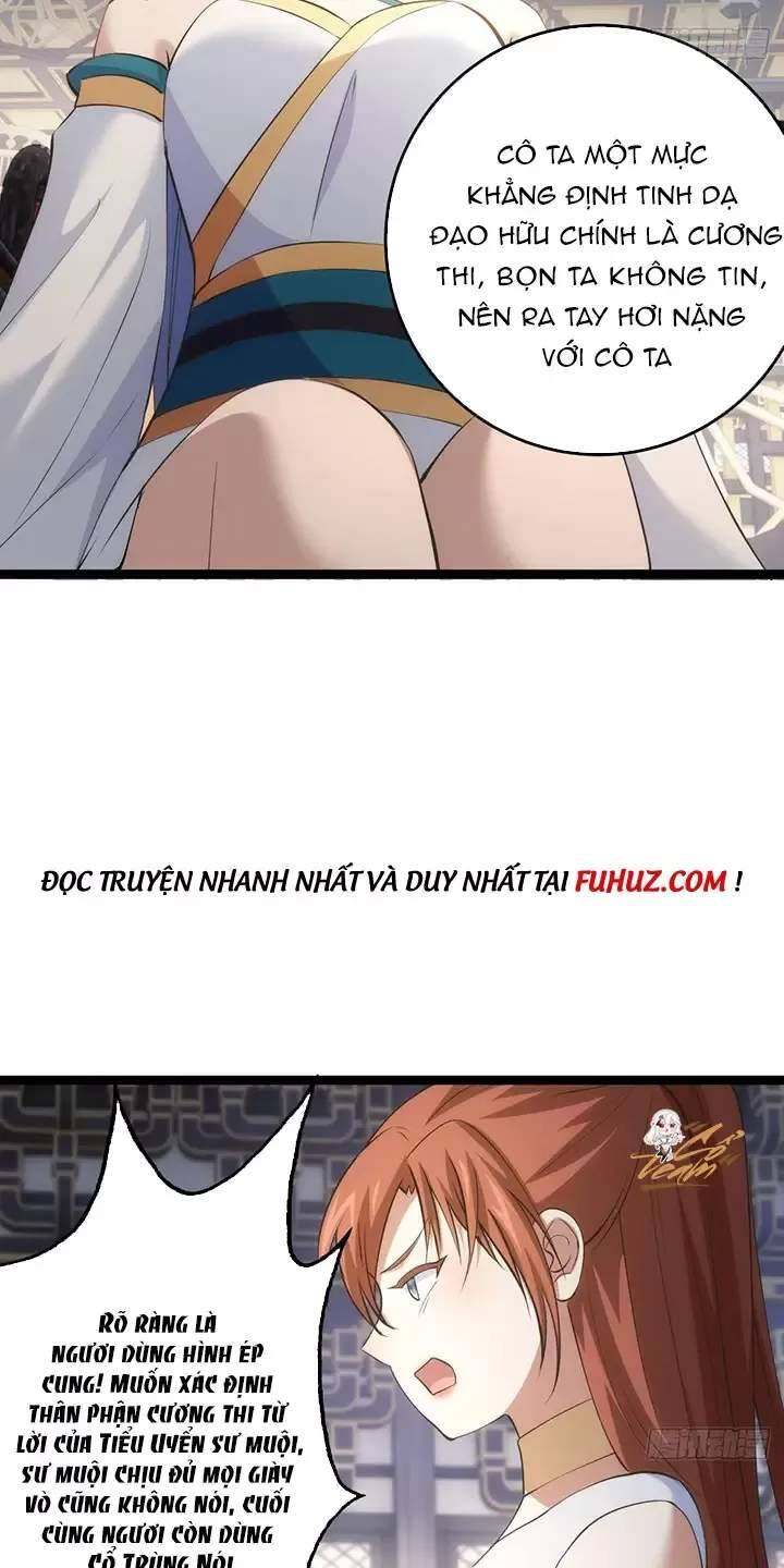 Ta Đoạt Xá Người Chơi Hệ Thống - Chapter 31 - Page 5