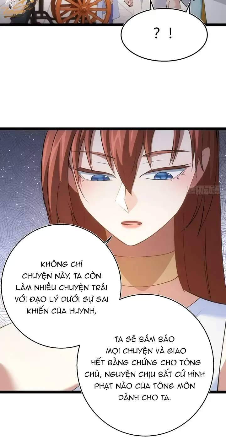 Ta Đoạt Xá Người Chơi Hệ Thống - Chapter 31 - Page 8