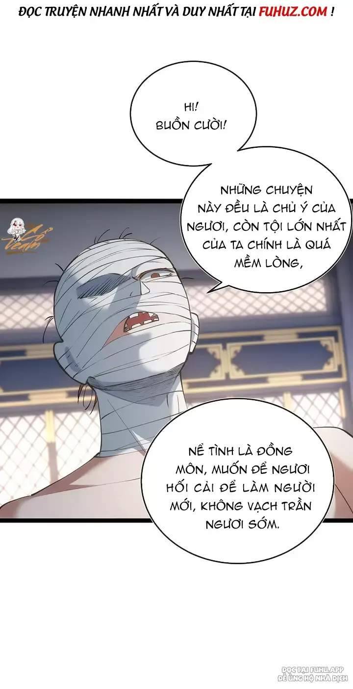 Ta Đoạt Xá Người Chơi Hệ Thống - Chapter 31 - Page 9