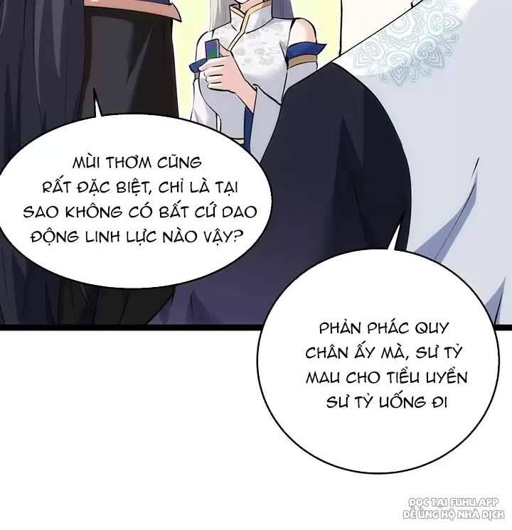Ta Đoạt Xá Người Chơi Hệ Thống - Chapter 32 - Page 10
