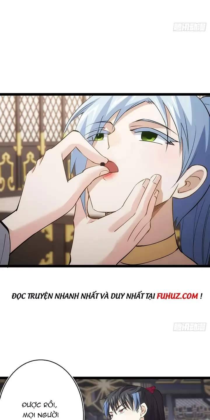 Ta Đoạt Xá Người Chơi Hệ Thống - Chapter 32 - Page 11